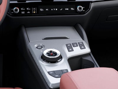 2027 Kia Sportage Hybrid SX Prestige