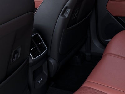 2027 Kia Sportage Hybrid SX Prestige
