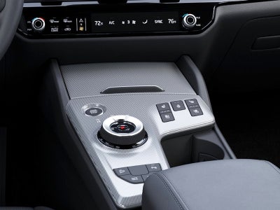 2027 Kia Sportage Hybrid SX Prestige