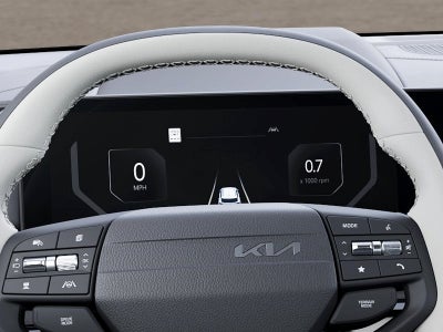 2027 Kia Sportage Hybrid SX-Prestige
