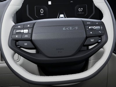 2027 Kia Sportage Hybrid SX-Prestige