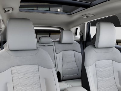 2027 Kia Sportage Hybrid SX-Prestige