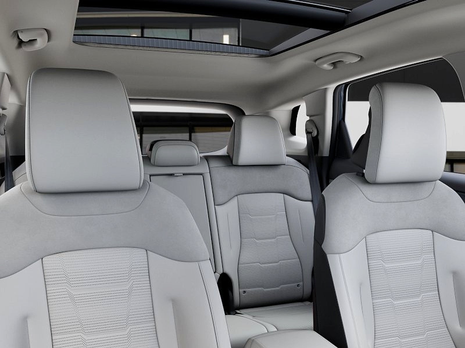 2027 Kia Sportage Hybrid SX-Prestige