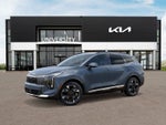 2027 Kia Sportage Hybrid SX-Prestige
