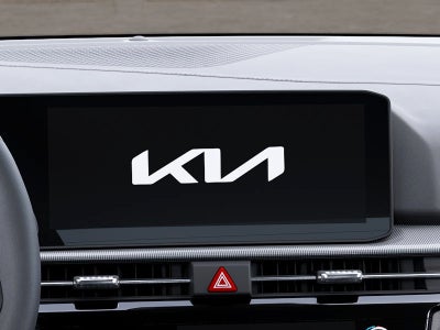 2027 Kia Sportage Hybrid SX Prestige