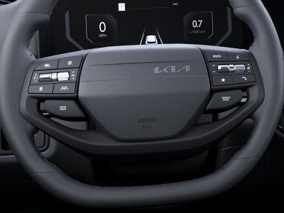 2027 Kia Sportage Hybrid SX Prestige
