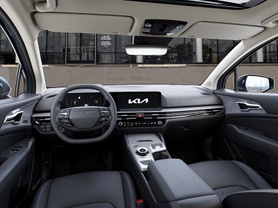 2027 Kia Sportage Hybrid SX Prestige