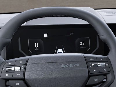 2027 Kia Sportage Hybrid SX Prestige