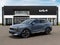 2027 Kia Sportage Hybrid SX Prestige