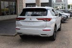 2024 Mitsubishi Outlander SEL