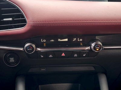 2019 Mazda Mazda3 Hatchback Premium Package