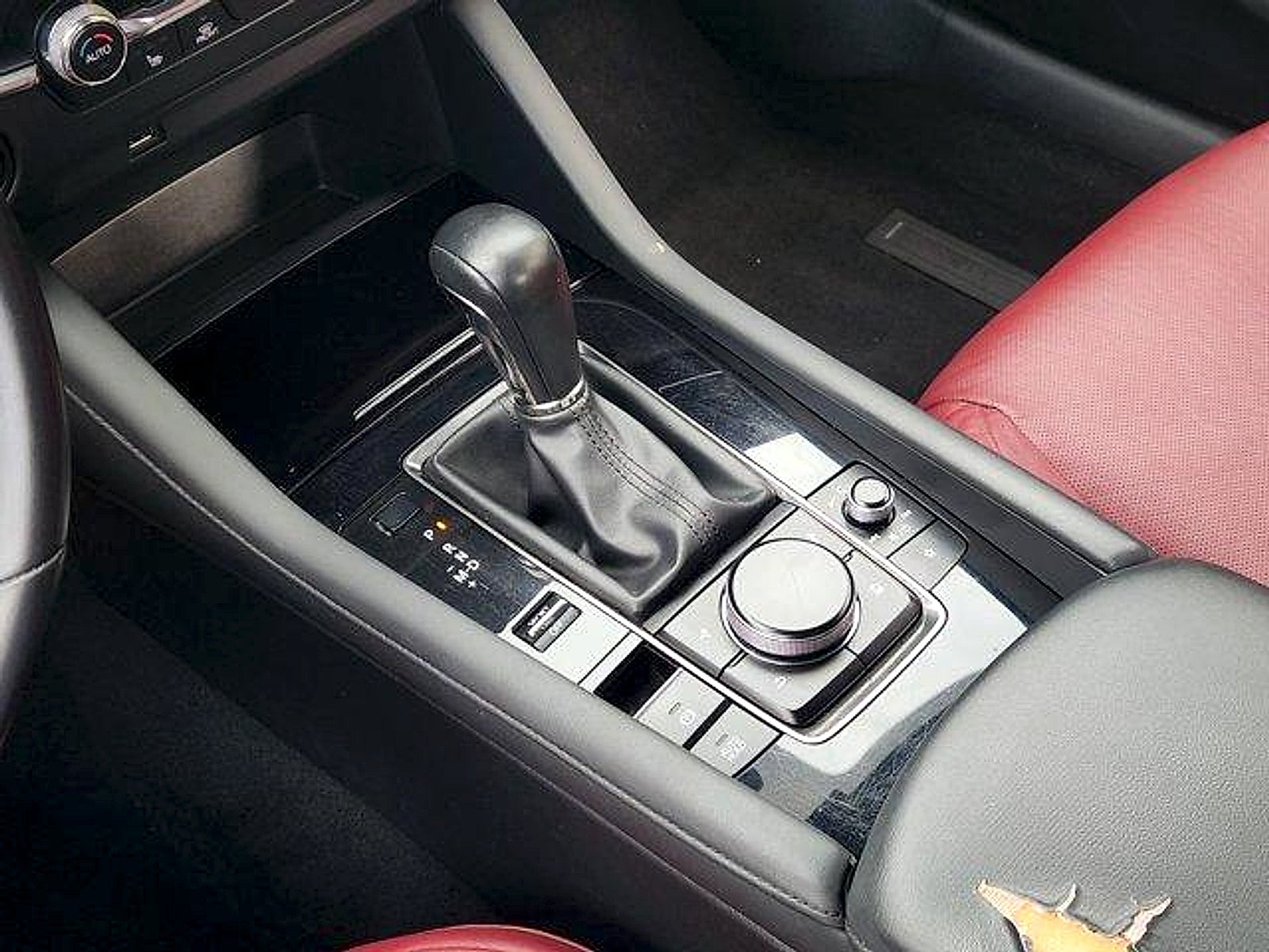 2019 Mazda Mazda3 Hatchback Premium Package