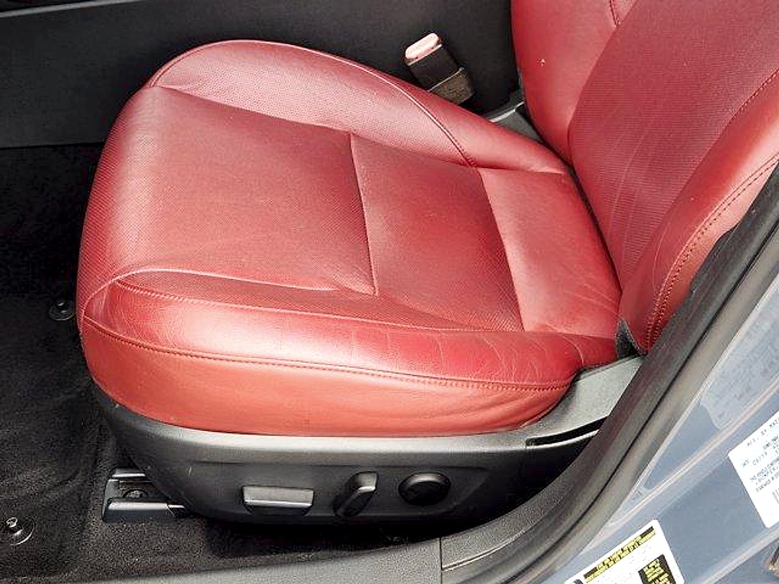 2019 Mazda Mazda3 Hatchback Premium Package