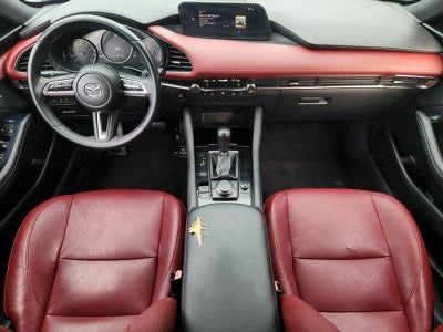 2019 Mazda Mazda3 Hatchback Premium Package