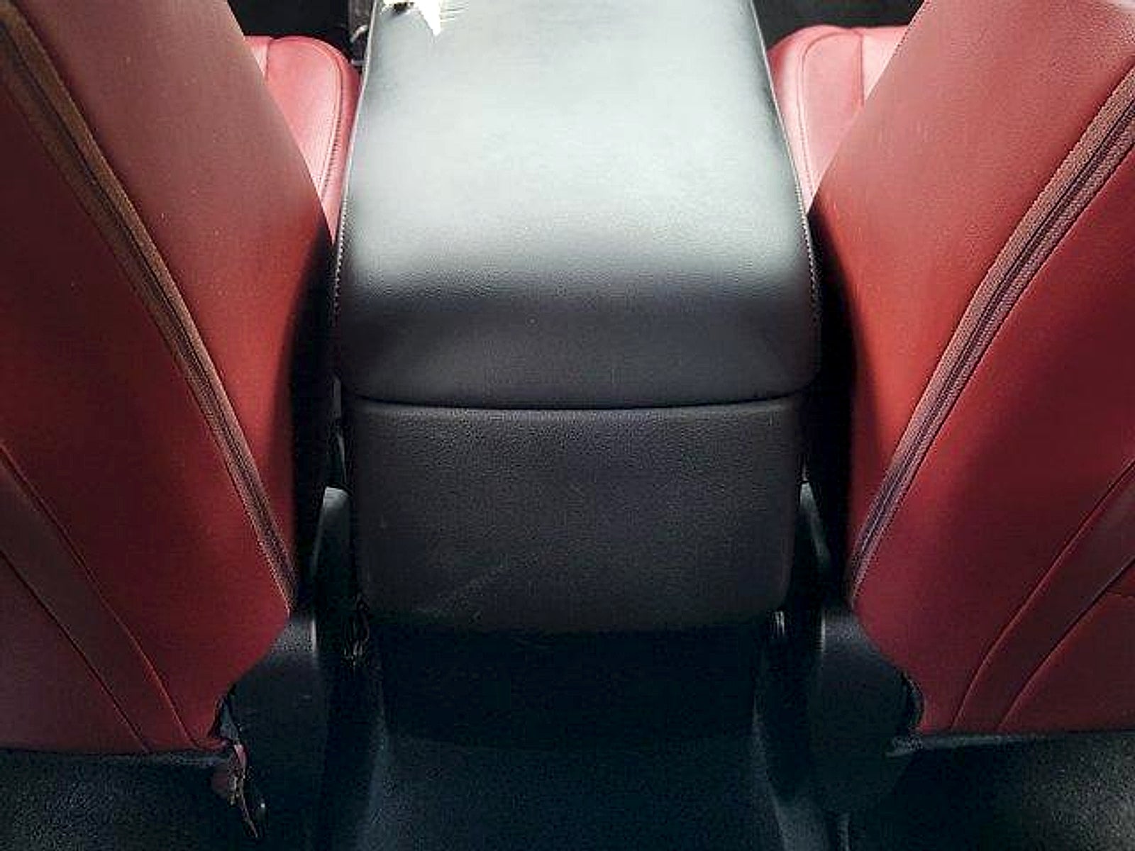 2019 Mazda Mazda3 Hatchback Premium Package