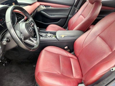 2019 Mazda Mazda3 Hatchback Premium Package
