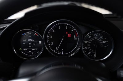 2025 Mazda Mazda MX-5 Miata RF Grand Touring