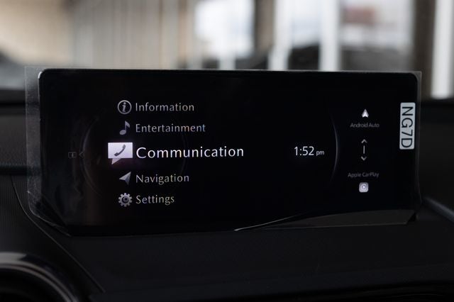 2025 Mazda Mazda MX-5 Miata RF Grand Touring