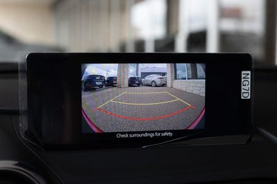 2025 Mazda Mazda MX-5 Miata RF Grand Touring