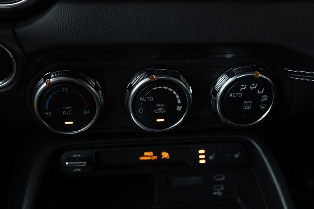 2025 Mazda Mazda MX-5 Miata RF Grand Touring