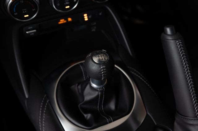 2025 Mazda Mazda MX-5 Miata RF Grand Touring