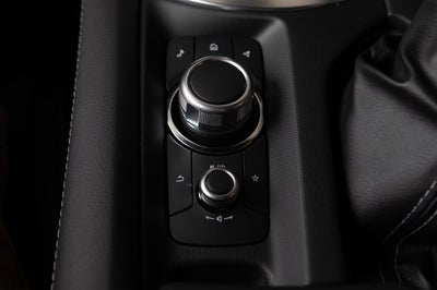 2025 Mazda Mazda MX-5 Miata RF Grand Touring