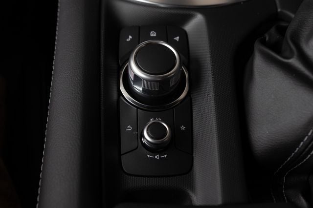 2025 Mazda Mazda MX-5 Miata RF Grand Touring