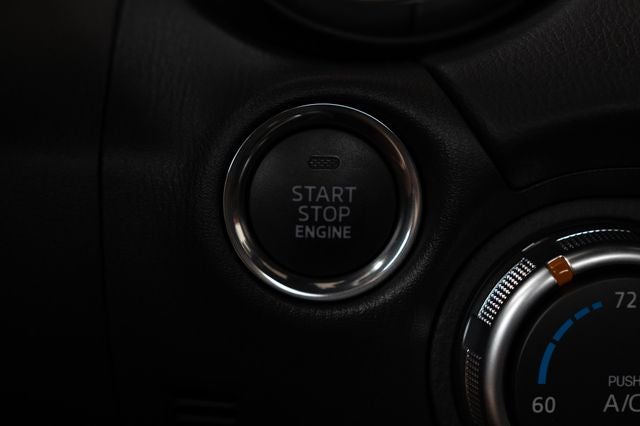 2025 Mazda Mazda MX-5 Miata RF Grand Touring