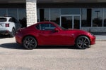 2025 Mazda Mazda MX-5 Miata RF Grand Touring