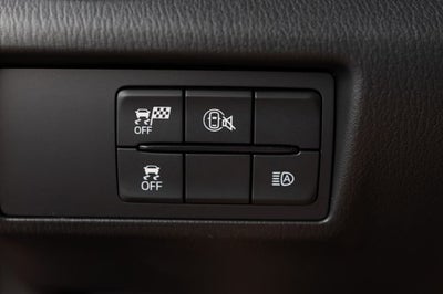 2025 Mazda Mazda MX-5 Miata RF Grand Touring