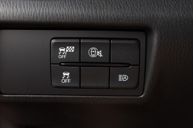 2025 Mazda Mazda MX-5 Miata RF Grand Touring