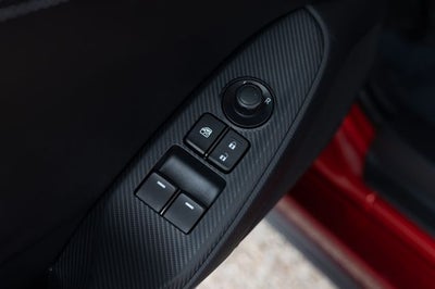 2025 Mazda Mazda MX-5 Miata RF Grand Touring