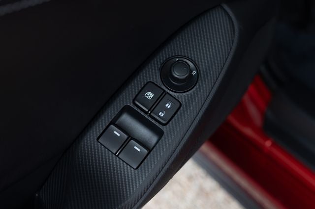 2025 Mazda Mazda MX-5 Miata RF Grand Touring