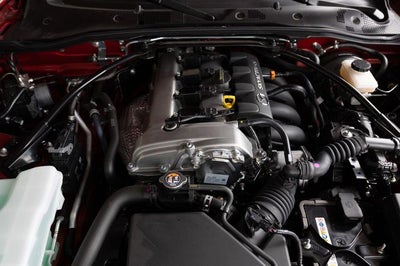 2025 Mazda Mazda MX-5 Miata RF Grand Touring