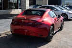 2025 Mazda Mazda MX-5 Miata RF Grand Touring