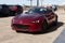 2025 Mazda Mazda MX-5 Miata RF Grand Touring