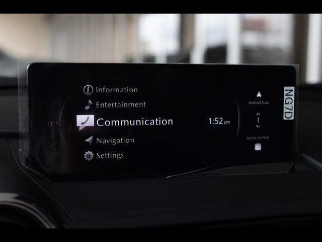 2025 Mazda Mazda MX-5 Miata RF Grand Touring