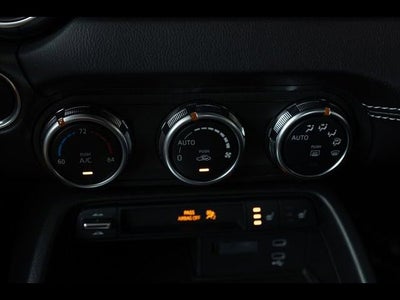 2025 Mazda Mazda MX-5 Miata RF Grand Touring