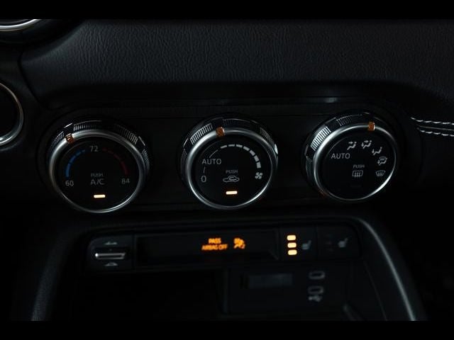 2025 Mazda Mazda MX-5 Miata RF Grand Touring