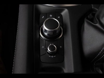 2025 Mazda Mazda MX-5 Miata RF Grand Touring