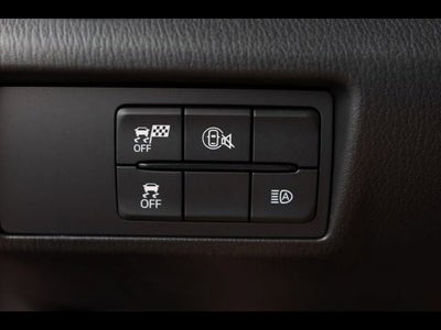 2025 Mazda Mazda MX-5 Miata RF Grand Touring