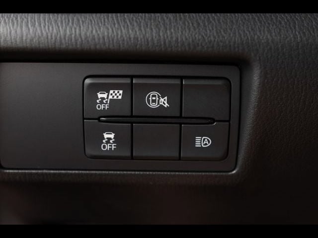 2025 Mazda Mazda MX-5 Miata RF Grand Touring