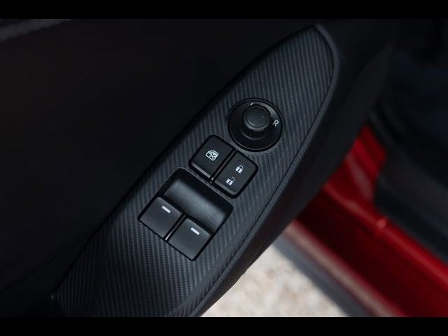 2025 Mazda Mazda MX-5 Miata RF Grand Touring