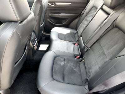 2021 Mazda Mazda CX-5 Touring