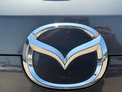 2022 Mazda Mazda CX-5 2.5 S Preferred