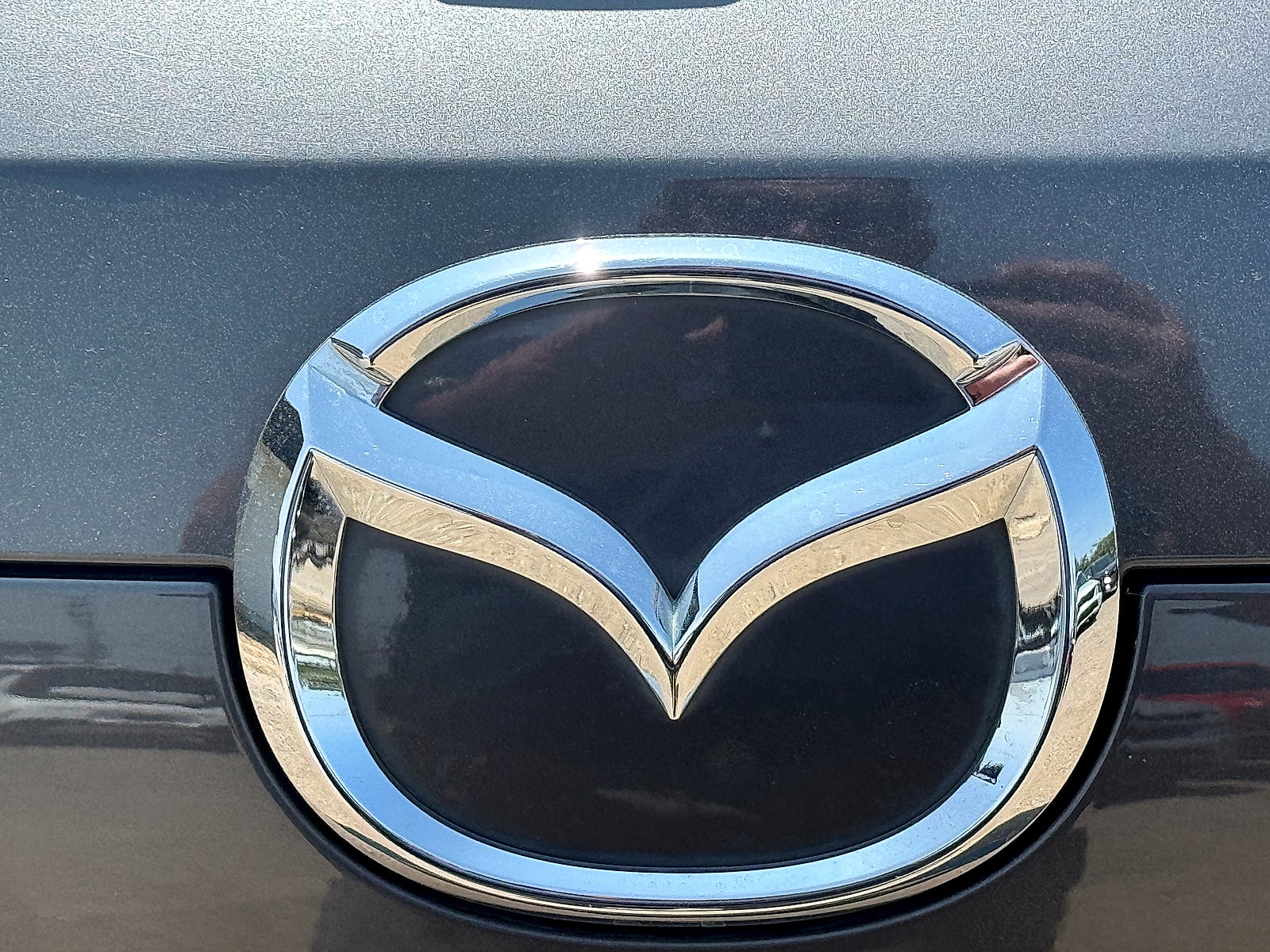 2022 Mazda Mazda CX-5 2.5 S Preferred