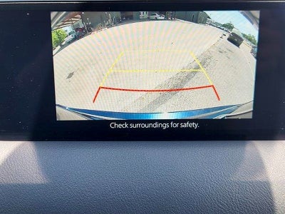 2021 Mazda Mazda CX-5 Grand Touring