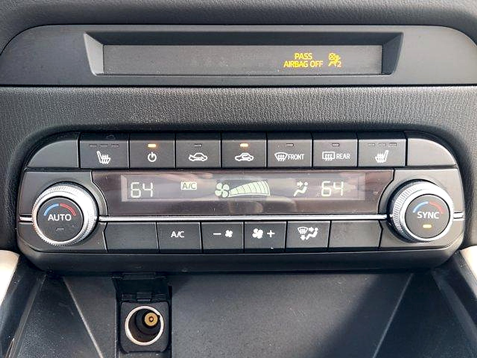 2021 Mazda Mazda CX-5 Grand Touring