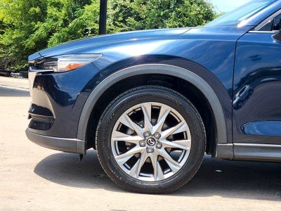 2021 Mazda Mazda CX-5 Grand Touring