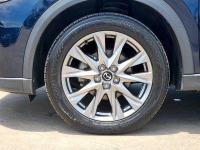 2021 Mazda Mazda CX-5 Grand Touring
